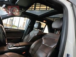 مرسيدس بنز ام ال- كلاس